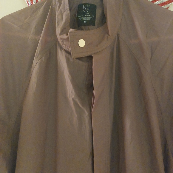 Alicia Keyes x Athleta jumpsuit - Picture 6 of 7